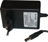SDi 24-12 2A tápegység