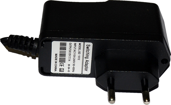 SDi 12-12 1A tápegység