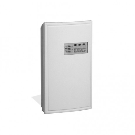 DSC LC105-DGB Üvegtörés érzékelő