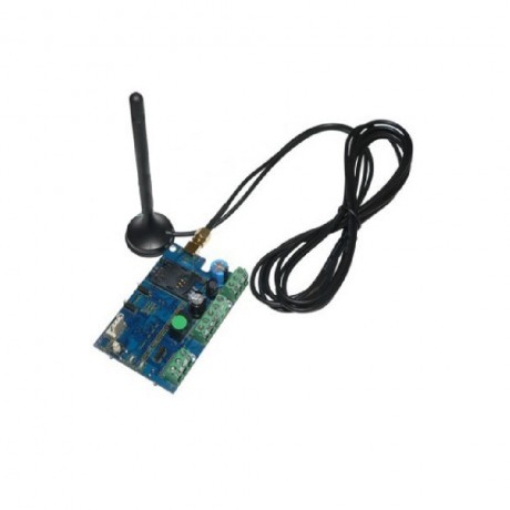 S-GSM modul