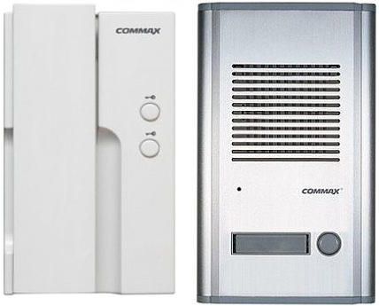 Commax DP beszóló szett
