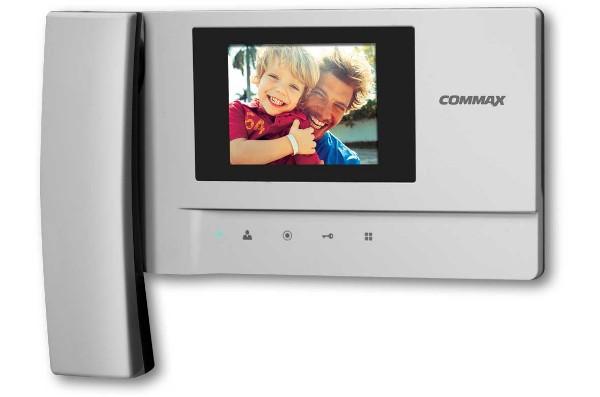 Commax CX kapuleső szett