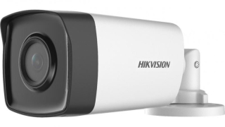 Hikvision DS-2CE17D0T-IT3F(2.8mm)(C) 2 Mpx-es Analóg HD kamera