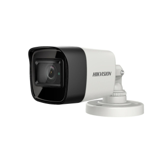 Hikvision DS-2CE16H8T-ITF(2.8mm) 5 Mpx-es Analóg HD kamera