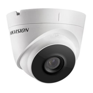 Hikvision DS-2CE56D8T-IT3F(2.8mm) 2 Mpx-es Analóg HD kamera