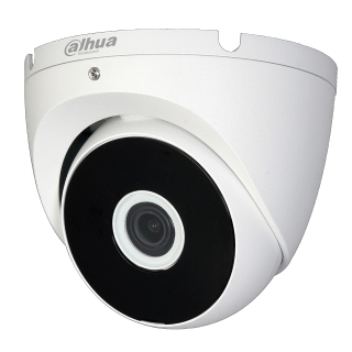 Dahua HAC-T2A21-0280B 2 Mpx-es Analóg HD kamera 