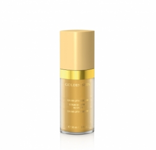 Golden Skin Arany kaviáros lifting szérum - 50 ml