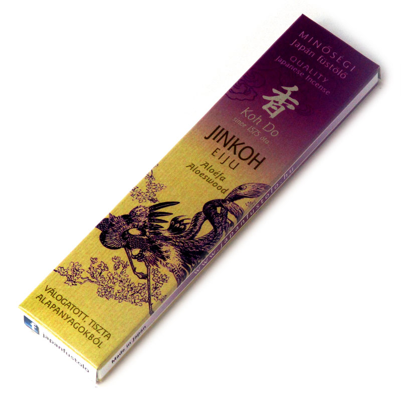 JINKOH – KD