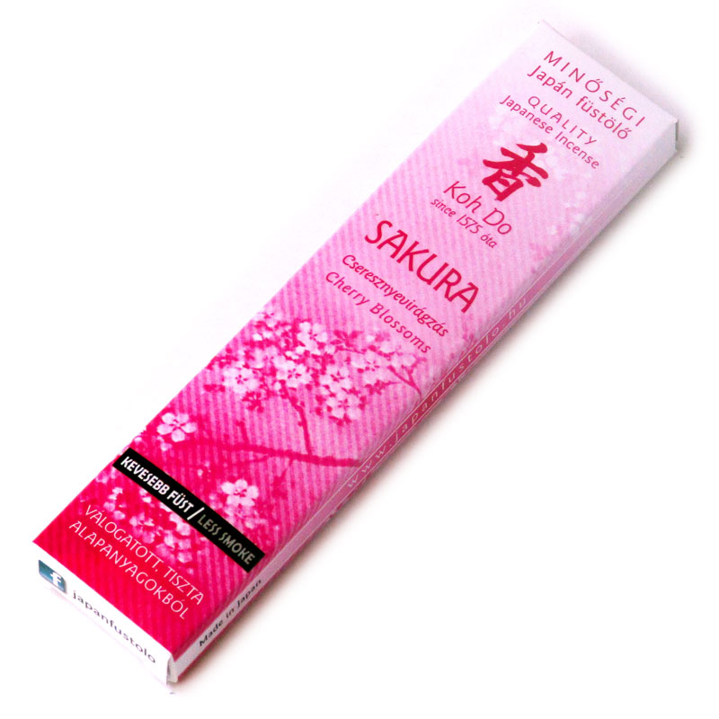 SAKURA – KD