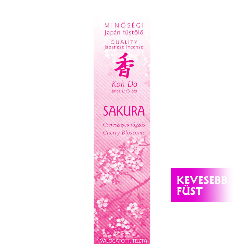 SAKURA – KD