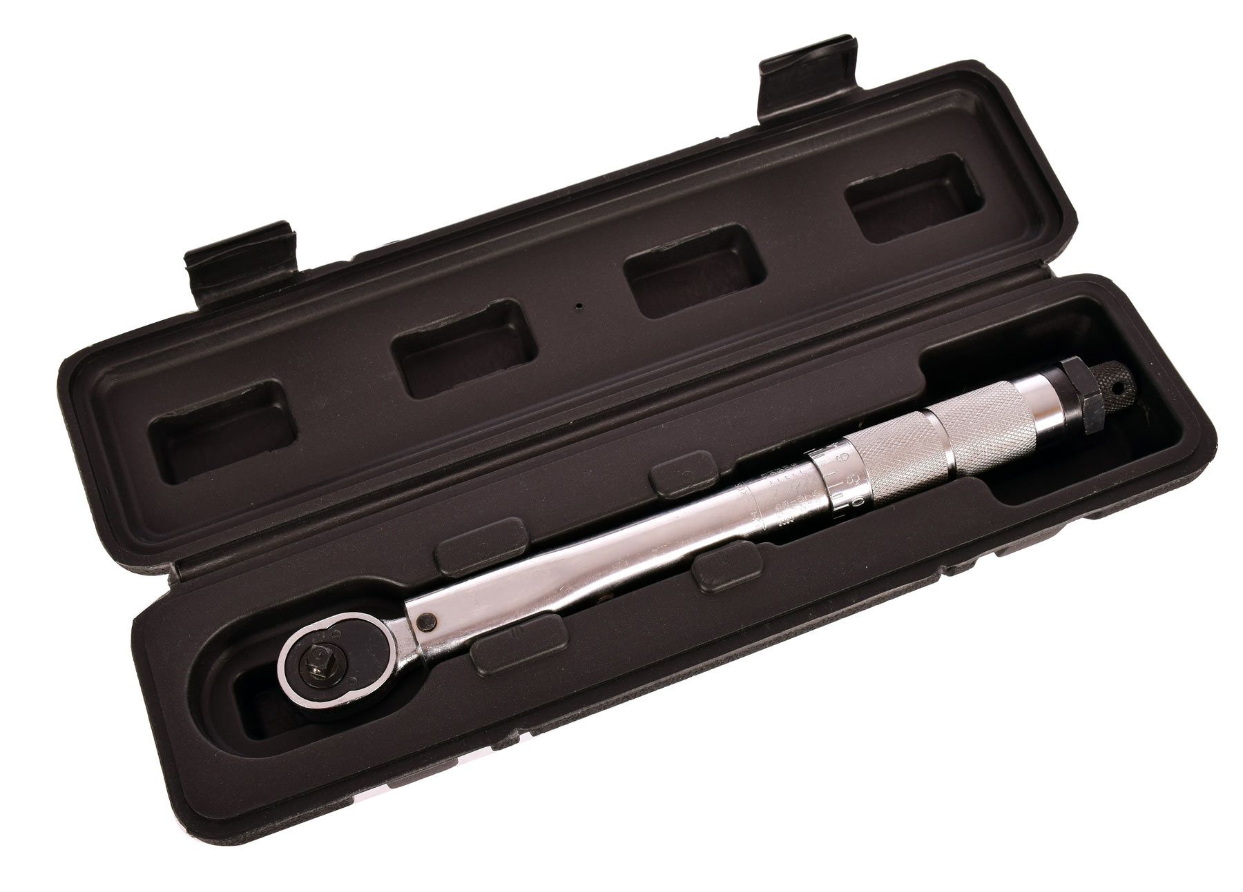 KolorTech 3/8" nyomatékkulcs, 19 - 110Nm