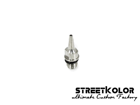 0,5 mm szórófej tömítéssel Fengda airbrush pisztolyokhoz