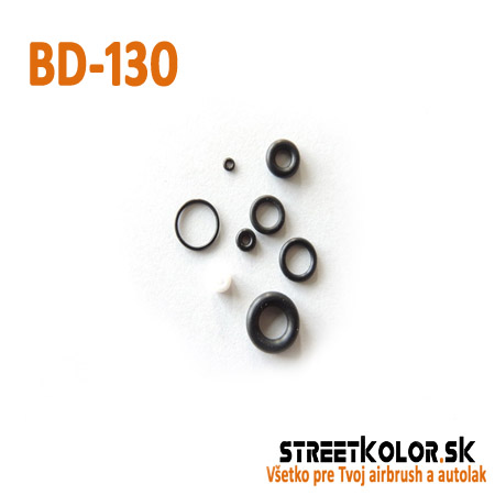 Tömítések készlete Fengda BD-131-hez