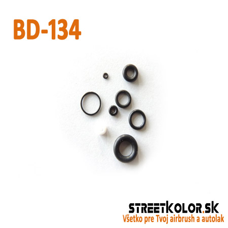 Tömítések készlete Fengda BD-132-höz