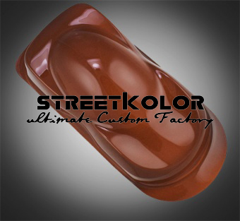 Auto Air 4253 Barnáspiros airbrush festék 120ml