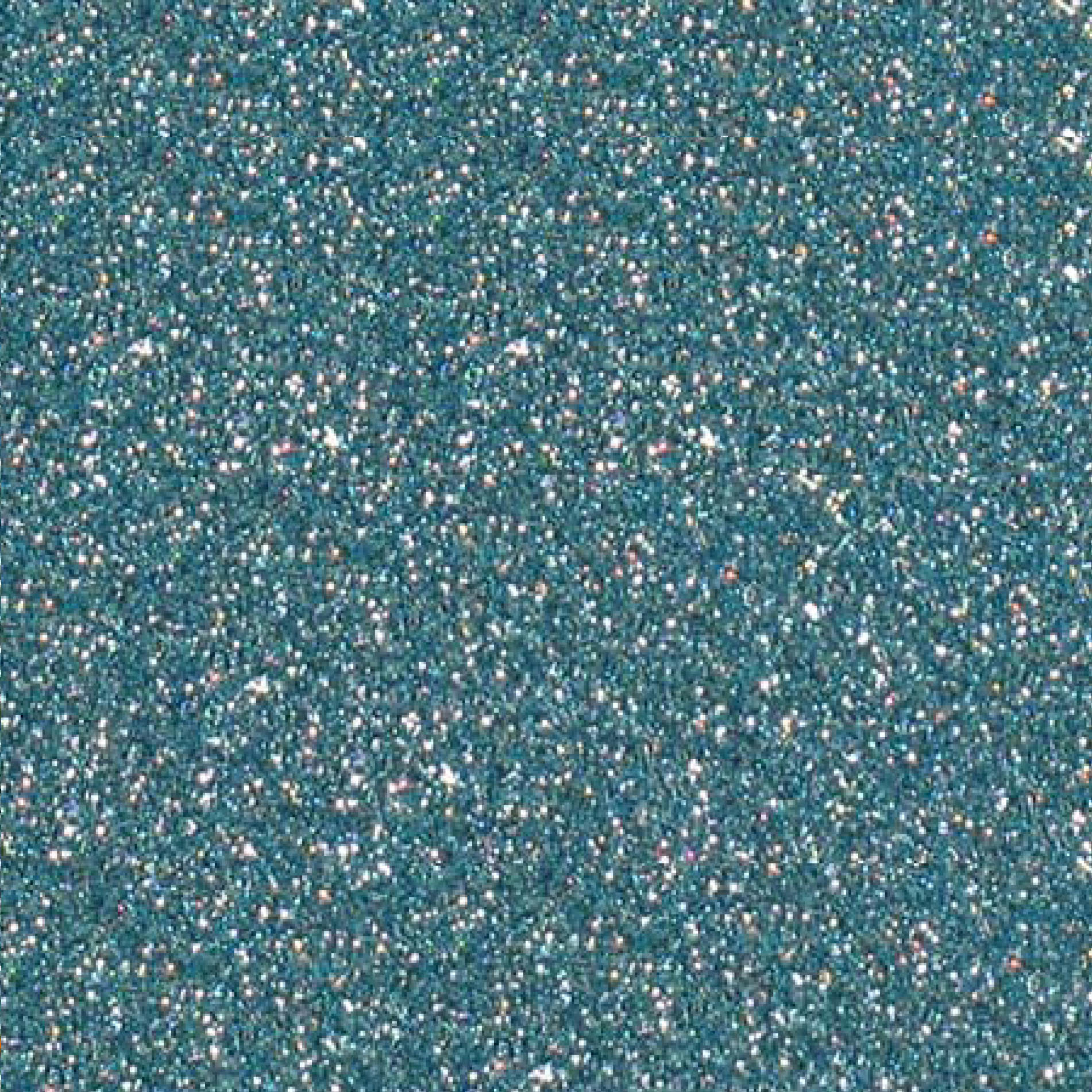 Türkizkék hologram, 50 gramm, 200 micro=0,2mm