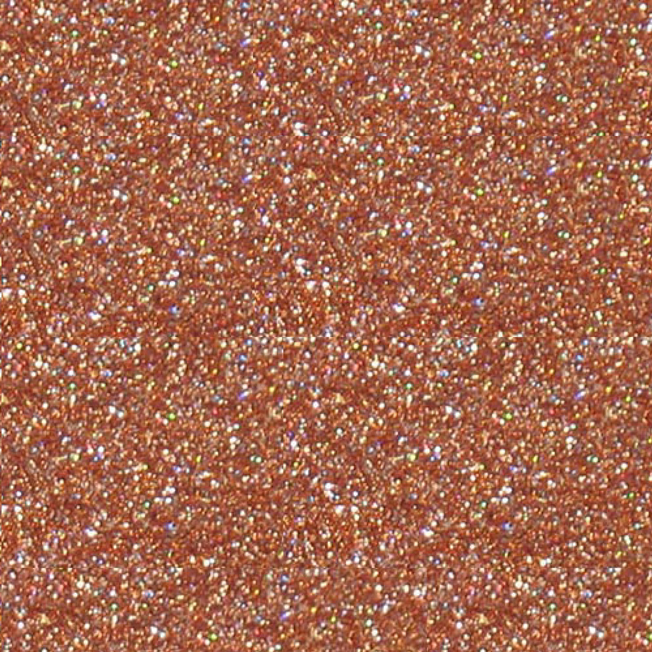 Világos réz hologram, 50 gramm, 400 micro=0,4mm