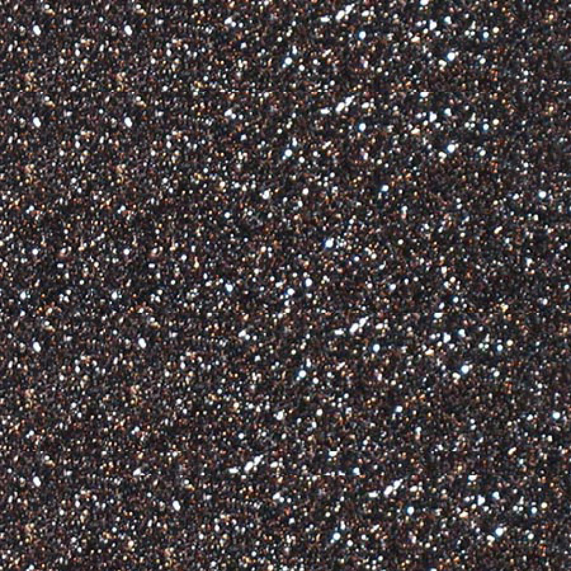 Fekete/Barna/Ezüst gyöngyházfény, 50 gramm, 200 micro=0,2mm