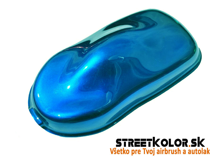 Diamond Candy Azur Blue 50ml koncentrátum, higítás 1:20
