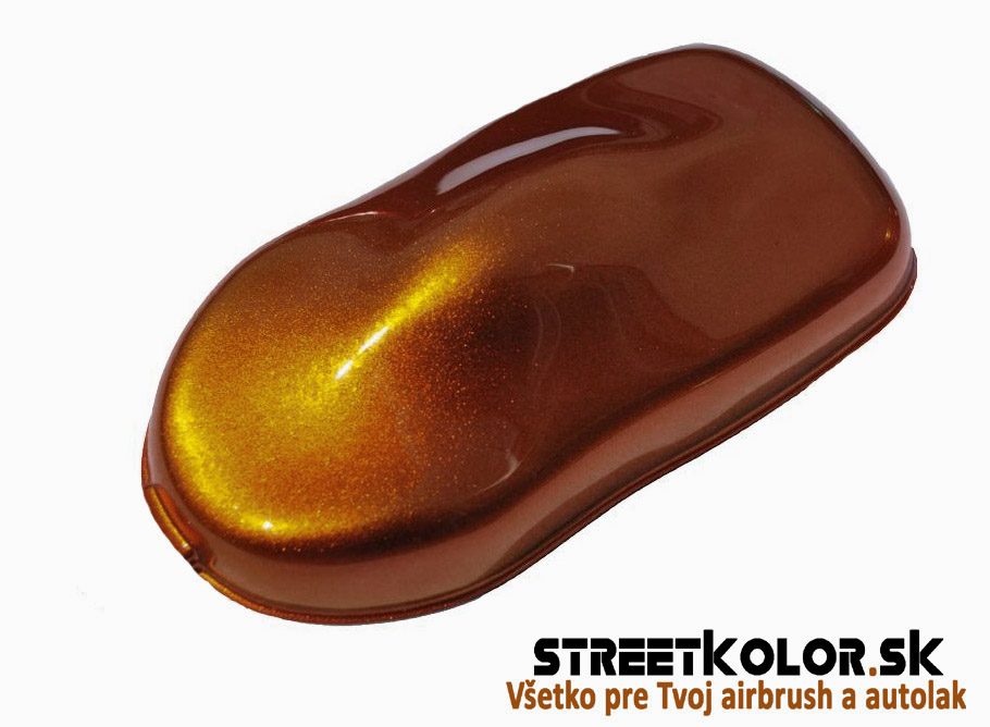 Diamond Candy COPPER 50ml koncentrátum, higítás 1:20