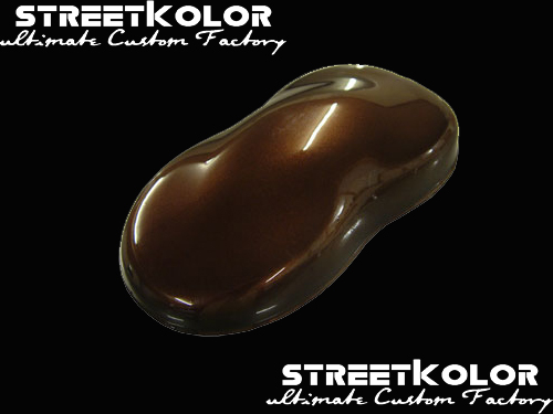 Diamond Candy BROWN 50ml koncentrátum, higítás 1:20