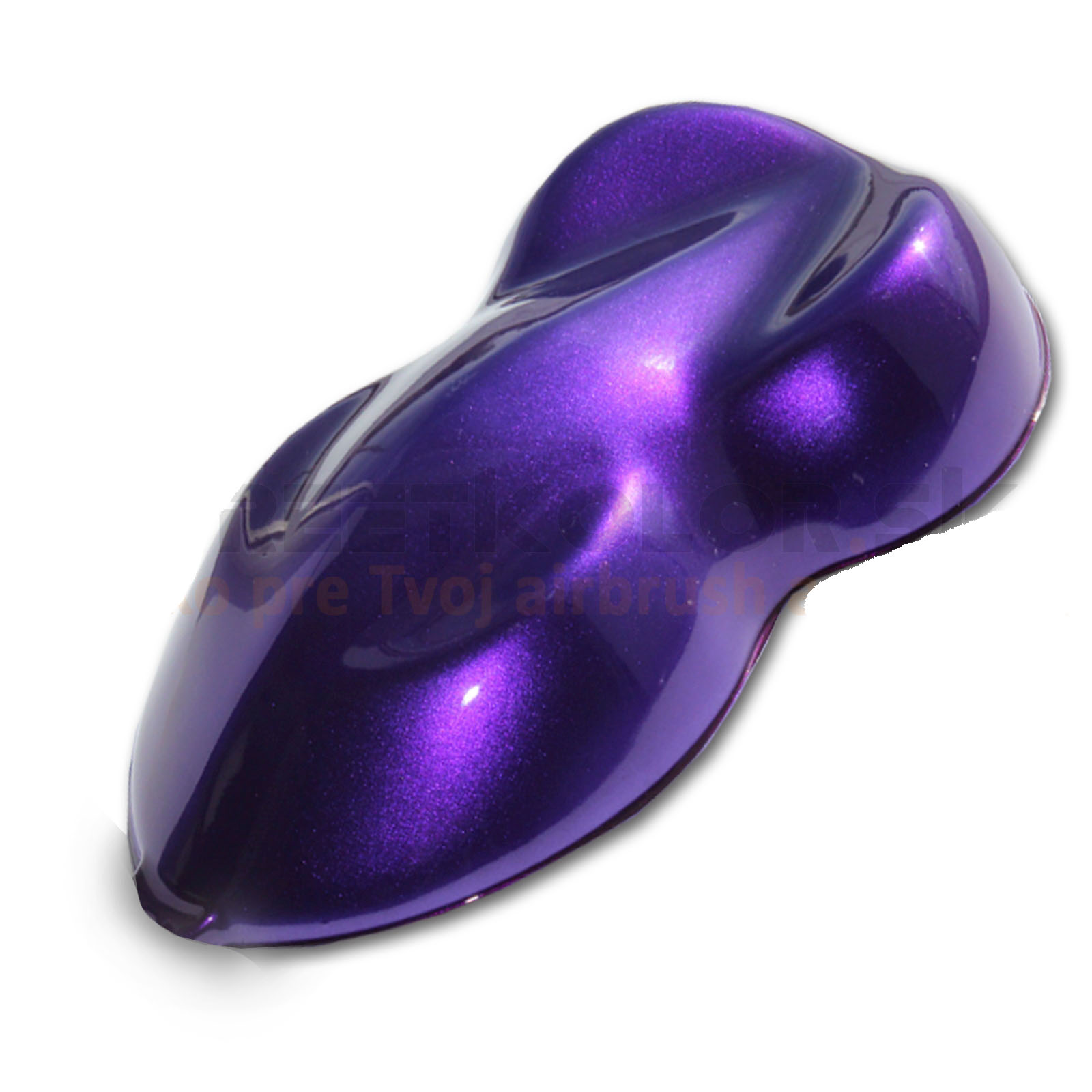 Brilliant ULTRA VIOLET Candy koncentrátum 50 ml, higítás 1:20