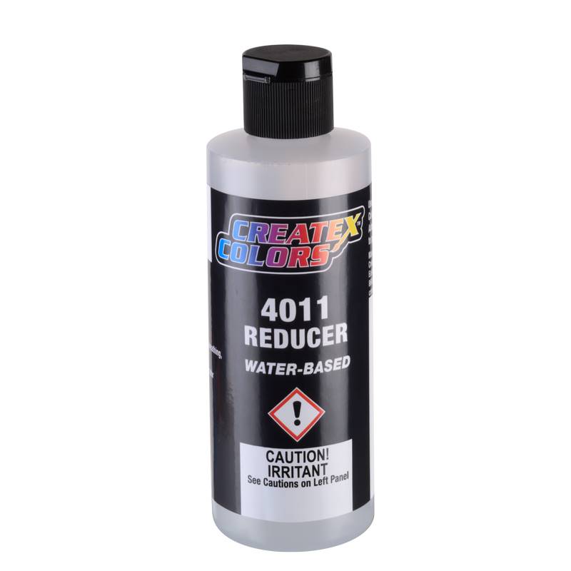 CreateX 4011 hígító Createx, Wicked, AutoAir és AutoBorne festékekhez, 30 ml