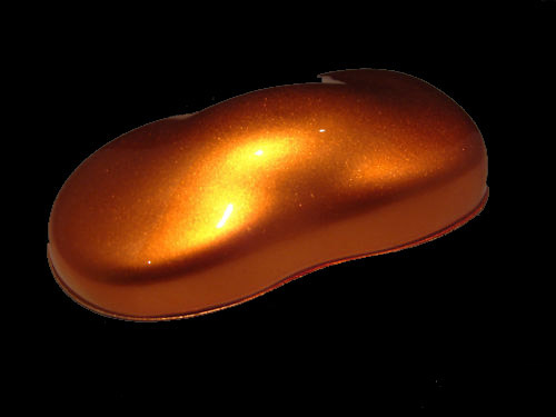 Diamond ORANGE Candy Festék 1 liter