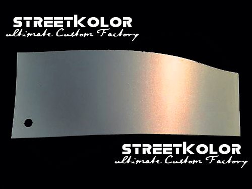 GhosTech Copper, Réz gyöngyházfényű pigment lakkba, 25 gramm