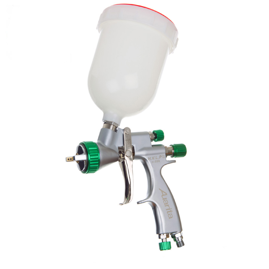 Auarita H-899 2,0 mm HVLP II szórópisztoly 