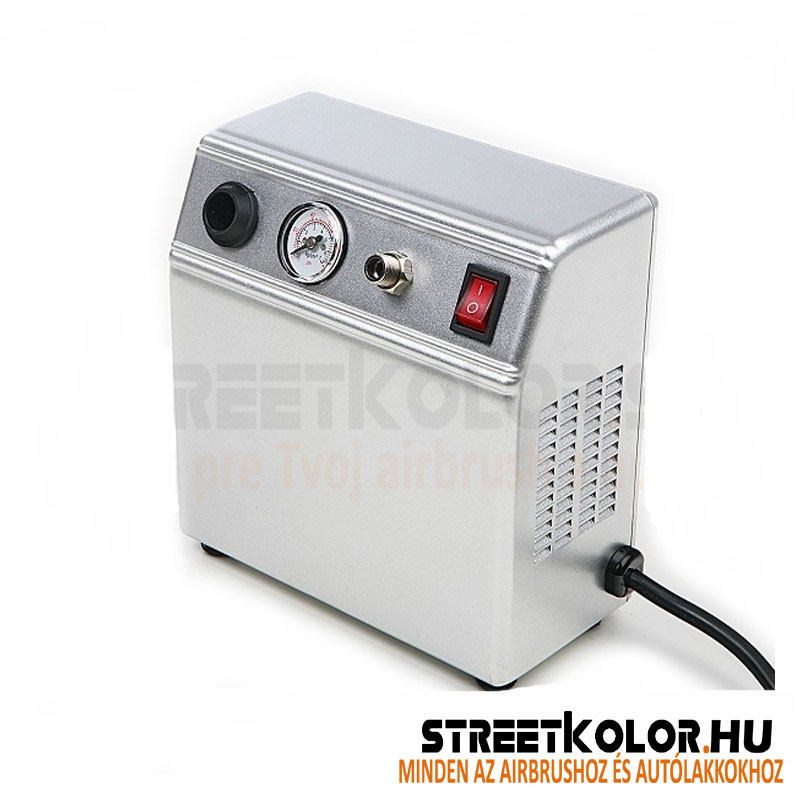 Fengda AS16-1 airbrush kompresszor