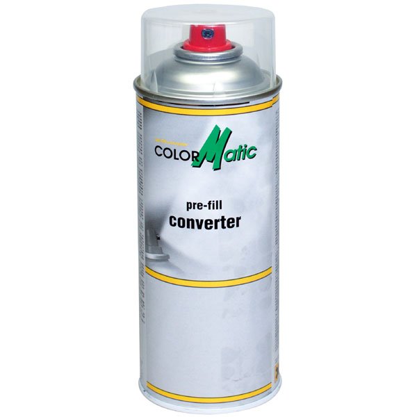 COLORMatic standard konverter, előretöltött spray  400 ml