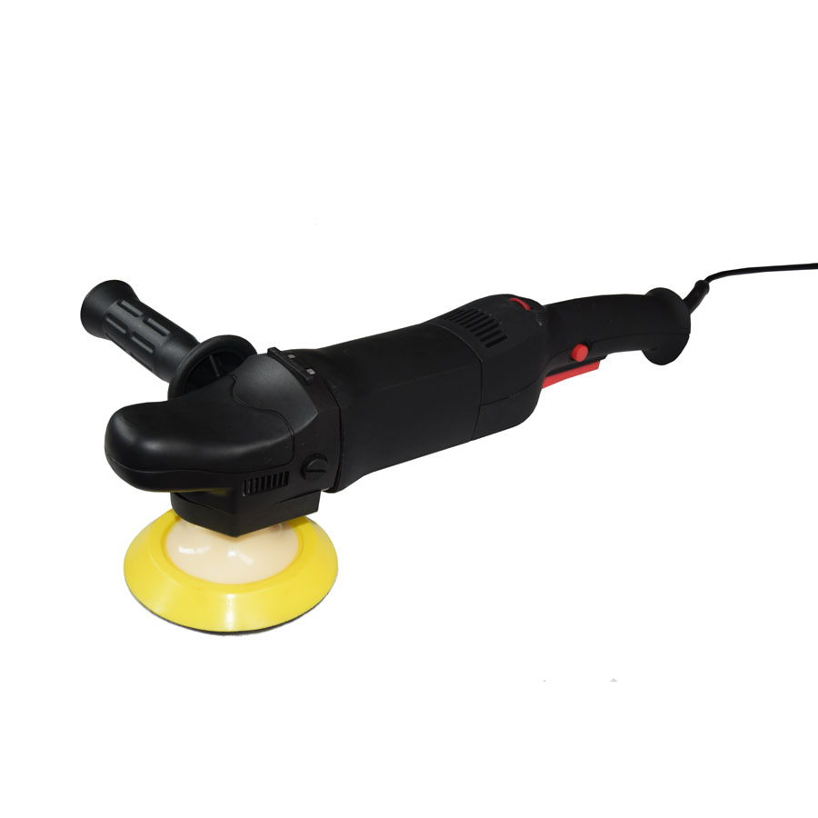Excentrikus polírozó Heckmann HK-920