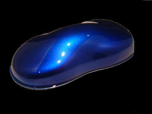 Diamond Cobalt BLUE Candy Festék 500ml