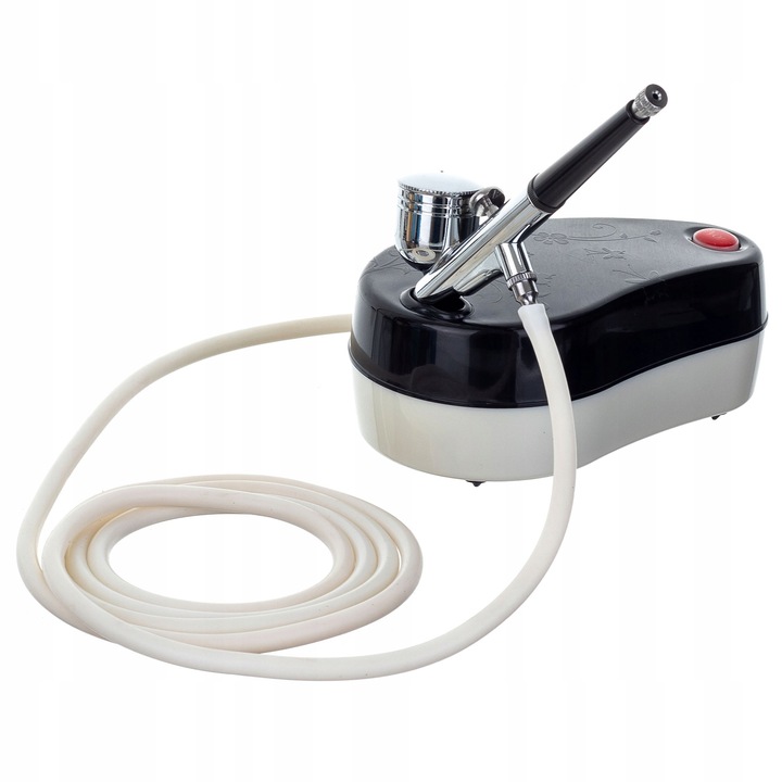AirBrush készlet HS07 kompresszorral