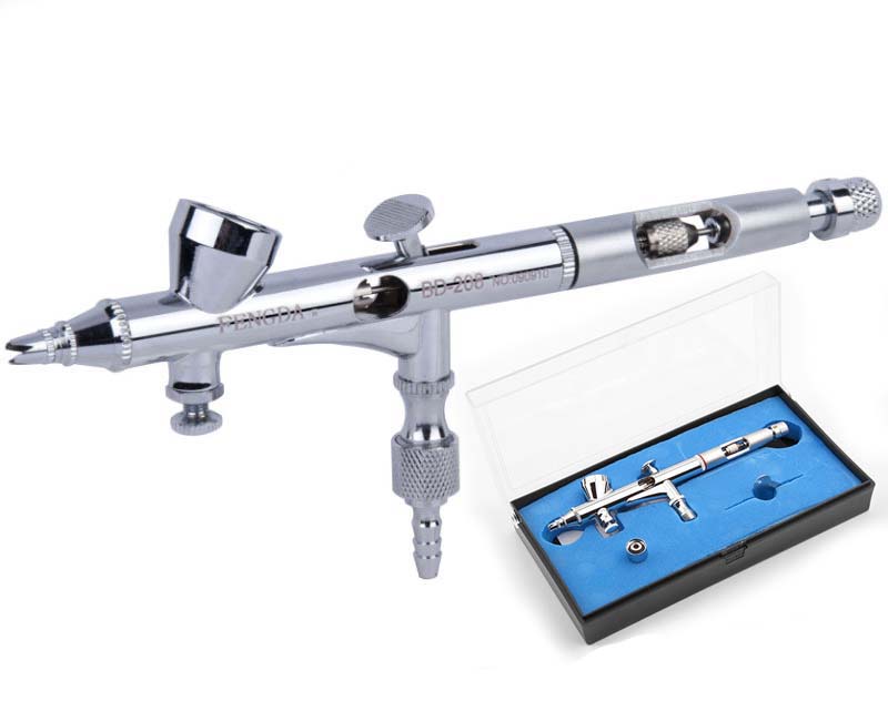 FENGDA® BD-208 airbrush pisztoly 0,2mm