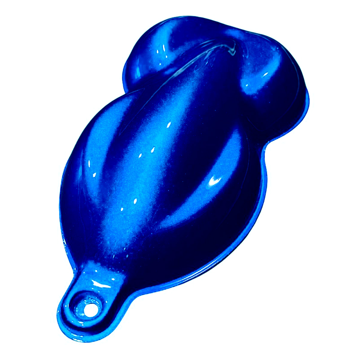 Diamond ELECTRIC BLUE Candy Festék 1000ml