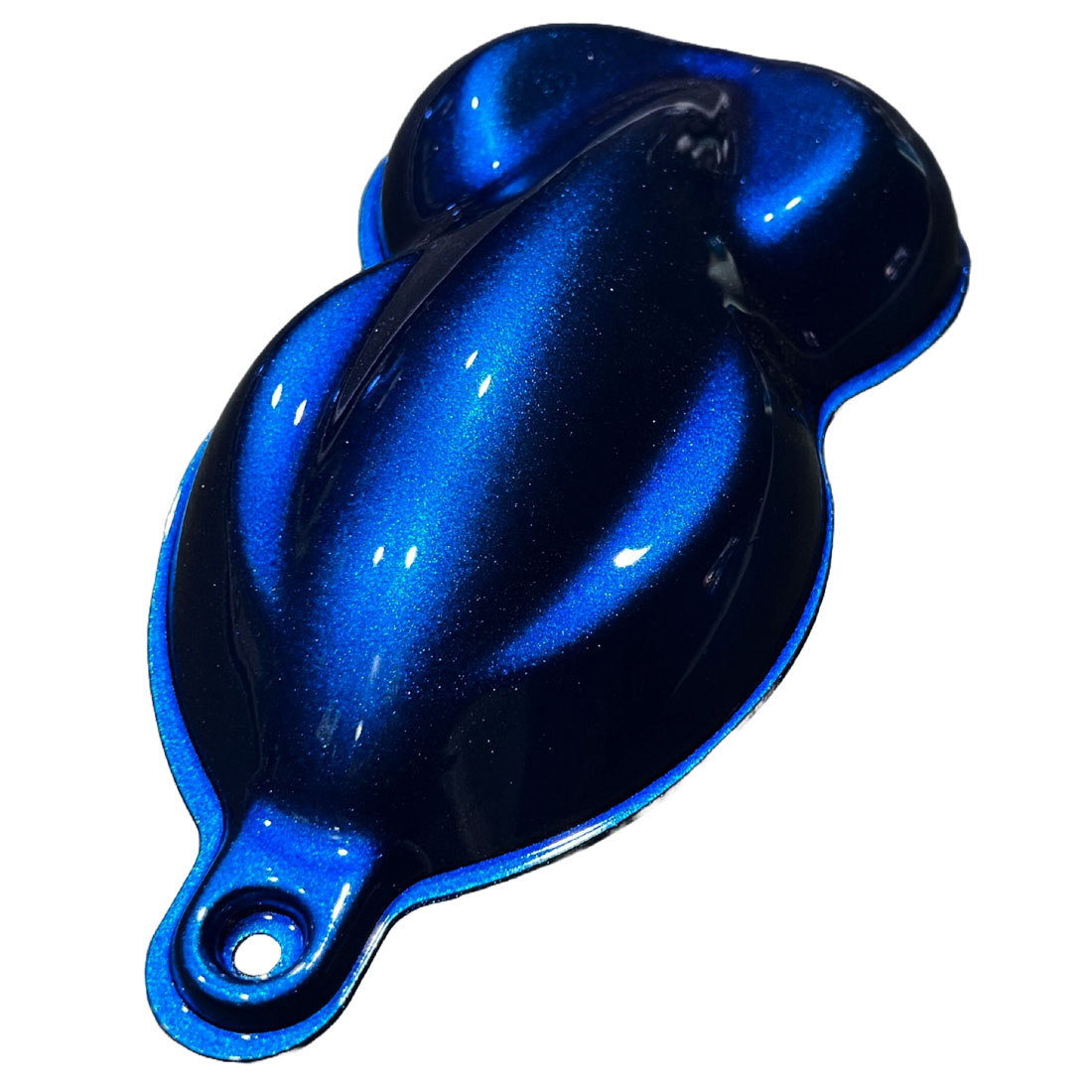 Diamond MOON BLUE Candy Festék 1000ml