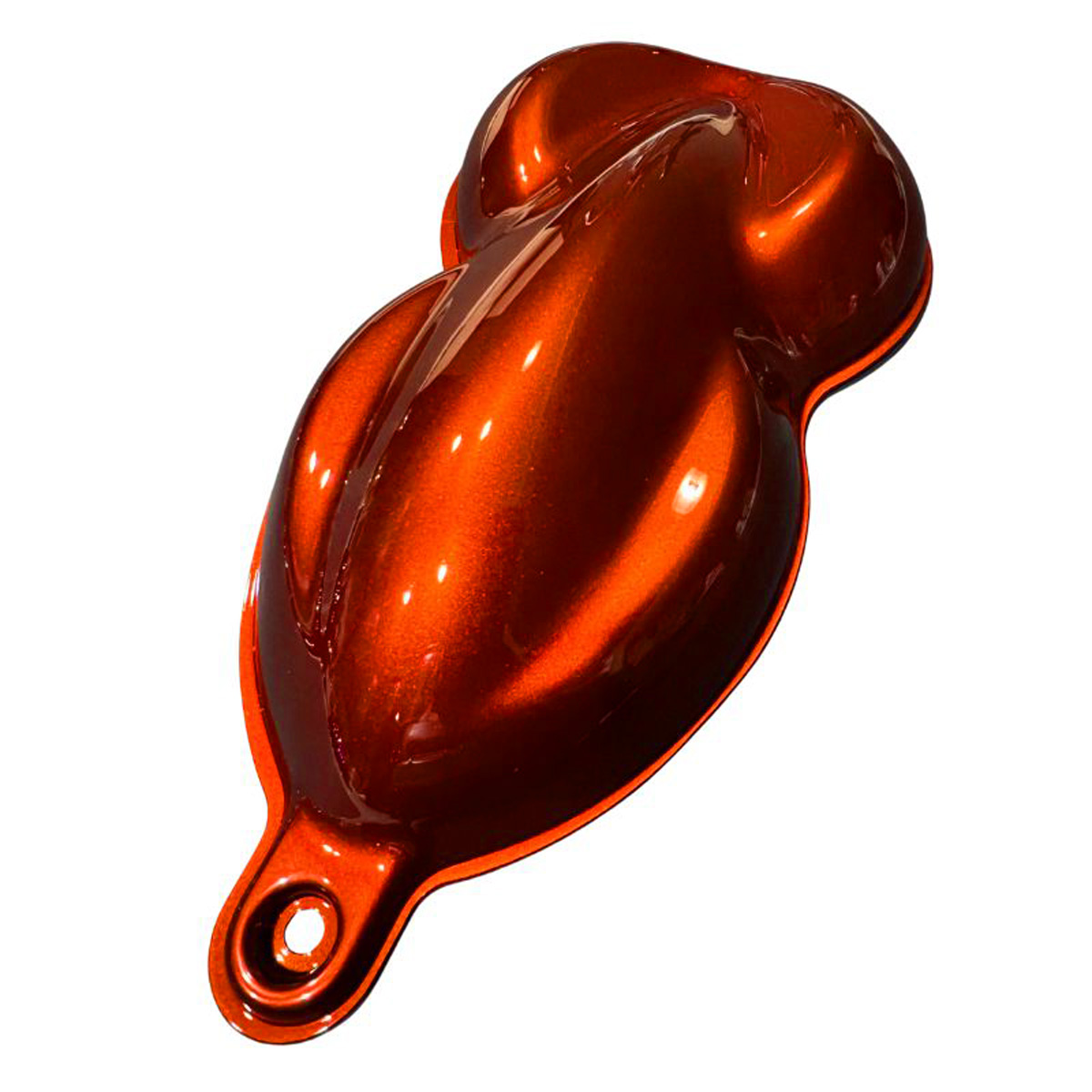 Diamond LAVA ORANGE Candy Festék 500ml