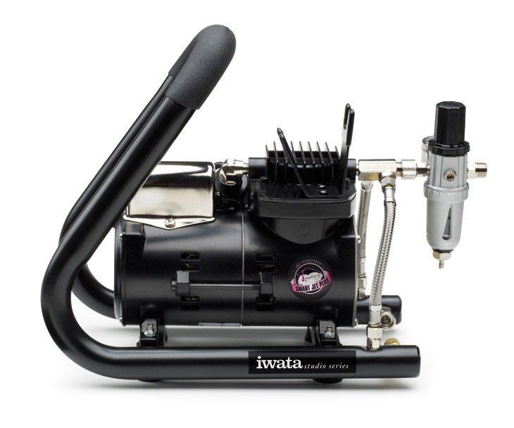 Iwata IS-875 HT airbrush kompresszor
