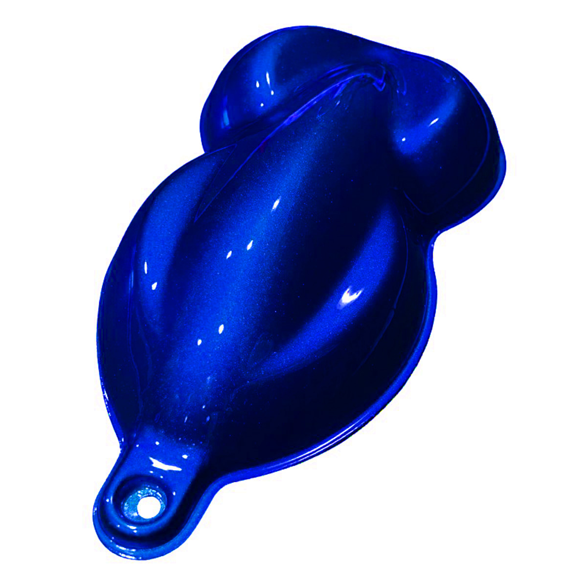 Diamond Candy Cobalt BLUE 100ml koncentrátum, higítás 1:20
