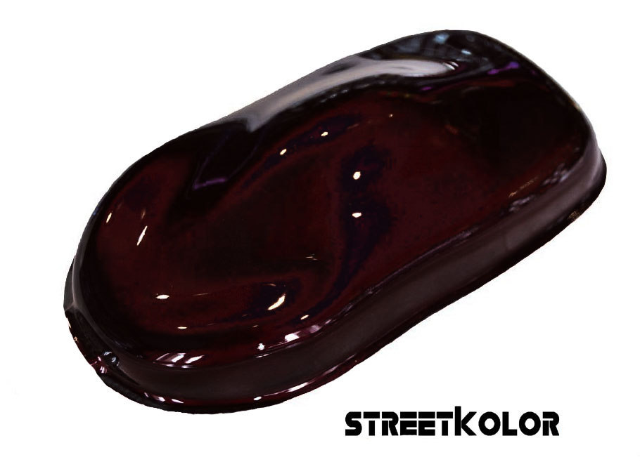 Diamond Black Candy szett motorokhoz és tárcsákhoz: alap, festék és lakk