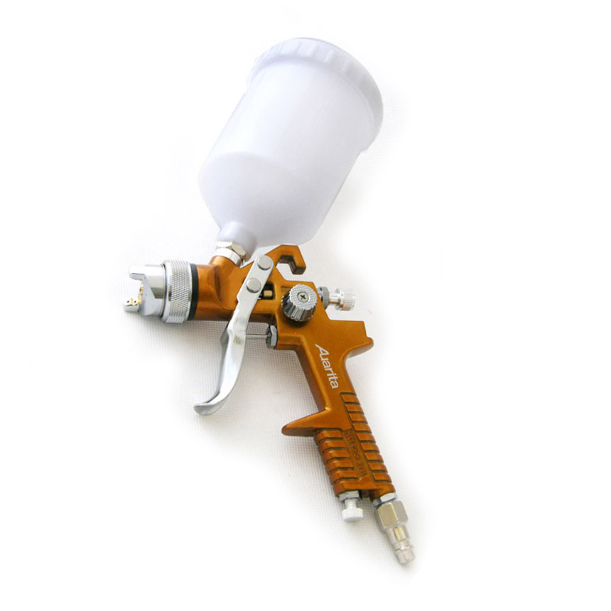 Auarita H-827G HVLP 1,4mm szórópisztoly 