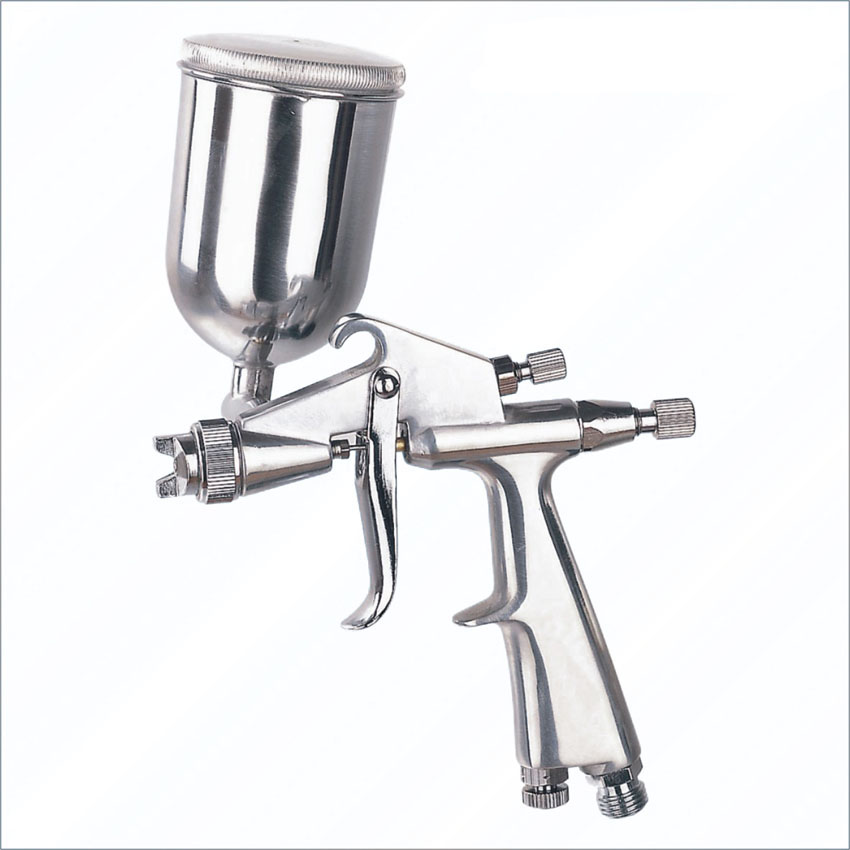 !!!AKCIÓ!!! AUARITA ® F-3 szórópisztoly 0,5mm (85-140l/min.)