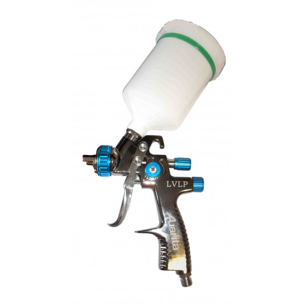 AUARITA L-898, LVLP szórópisztoly 1,4 mm 120l/min.