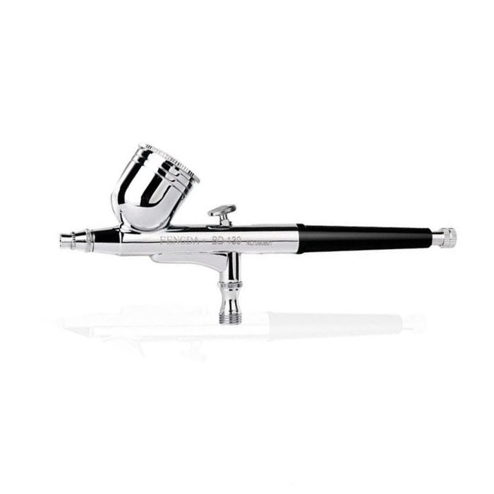 FENGDA® BD-130 airbrush pisztoly 0,2mm 