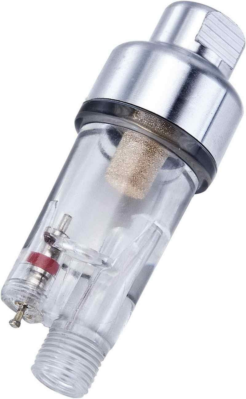 HSENG HSF4 mini airbrush iszapszűrő