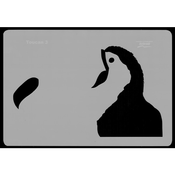 Harder&Steenbeck sablonszett, A4 formátum - 210 x 297 mm