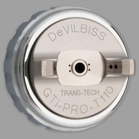 Porlasztó - fúvóka DeVilbiss T110 a DeVilbiss GTI PRO és GTI PRO LITE-hoz
