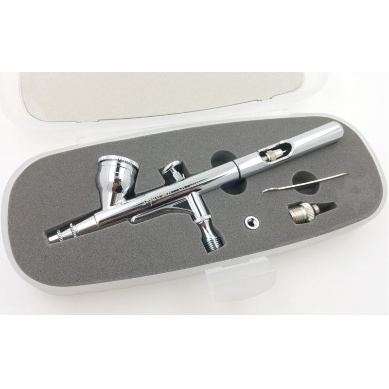 Sparmax SP-35f  Airbrush pisztoly 0,35mm